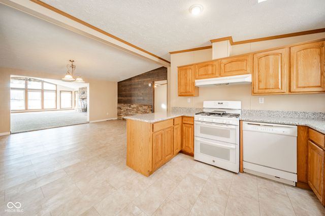 910 Vance Court, Kingman, IN 47952