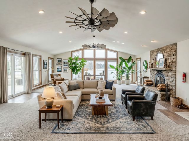 910 Vance Court, Kingman, IN 47952