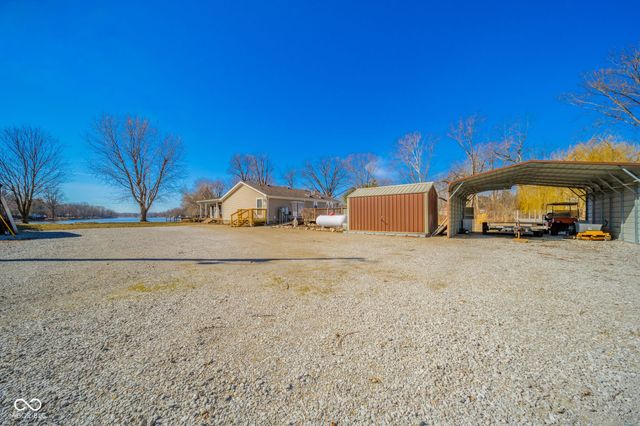 910 Vance Court, Kingman, IN 47952
