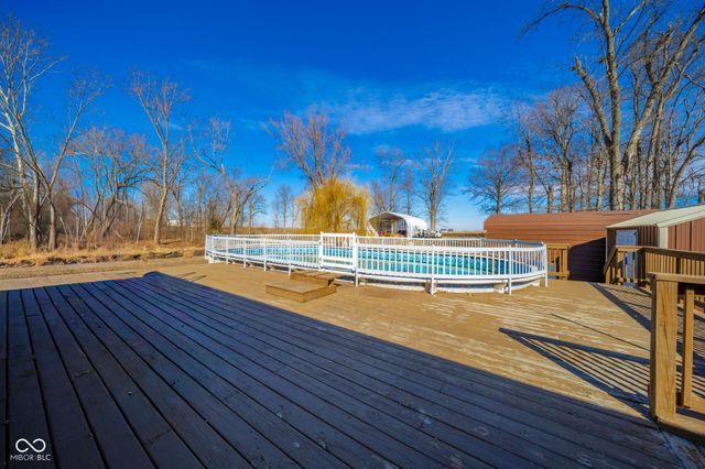 910 Vance Court, Kingman, IN 47952