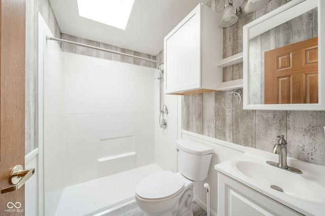 910 Vance Court, Kingman, IN 47952