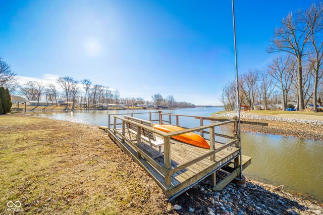 910 Vance Court, Kingman, IN 47952