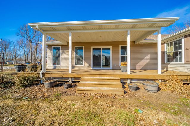 910 Vance Court, Kingman, IN 47952