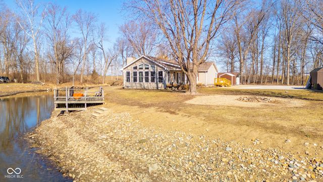 910 Vance Court, Kingman, IN 47952