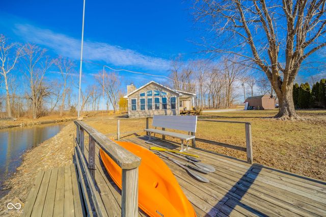 910 Vance Court, Kingman, IN 47952