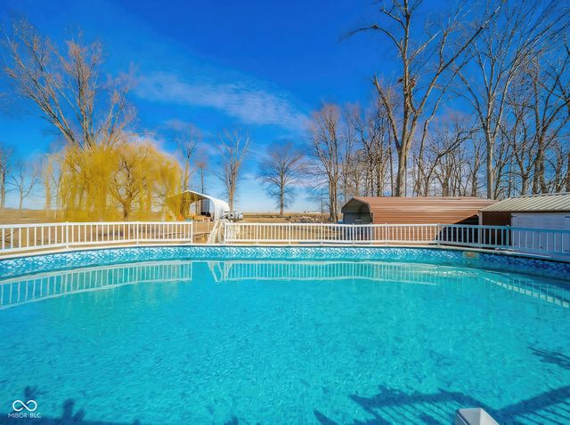 910 Vance Court, Kingman, IN 47952
