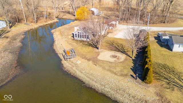 910 Vance Court, Kingman, IN 47952