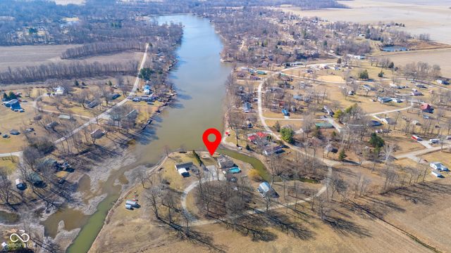 910 Vance Court, Kingman, IN 47952