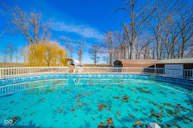 910 Vance Court, Kingman, IN 47952