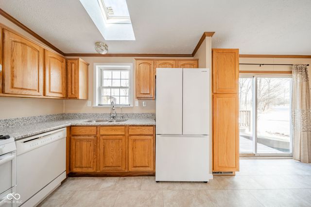 910 Vance Court, Kingman, IN 47952