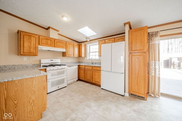 910 Vance Court, Kingman, IN 47952