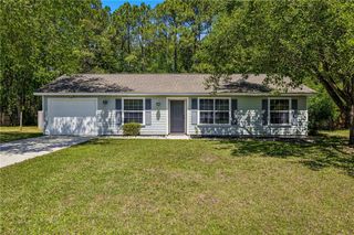 110 Bamboo Drive, Kingsland, GA 31548