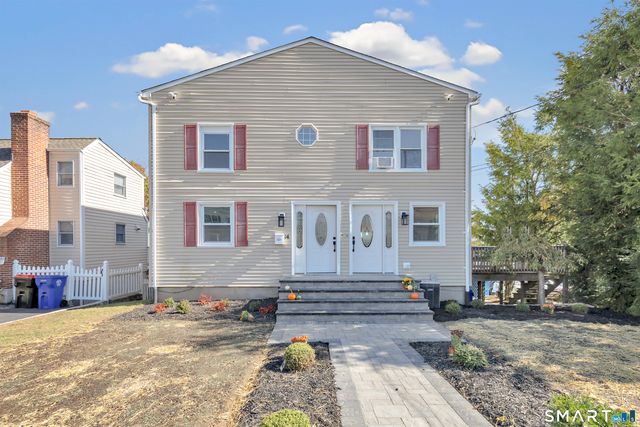 Address unavailable.