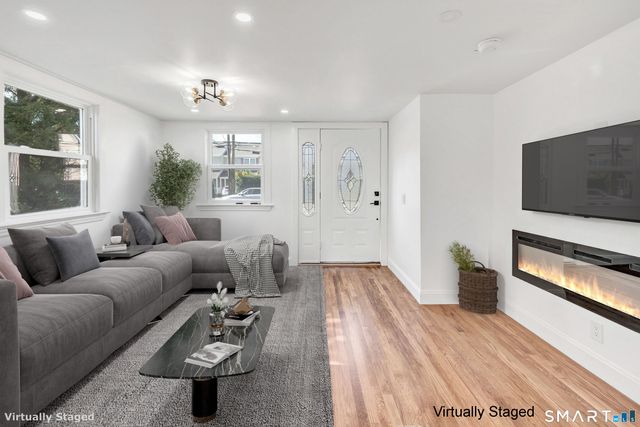 Address unavailable.