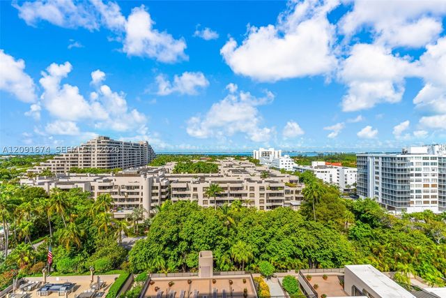 251 Crandon Blvd 904, Key Biscayne, FL 33149