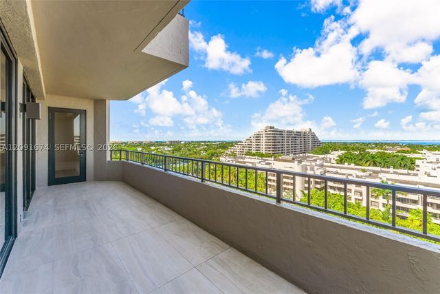251 Crandon Blvd 904, Key Biscayne, FL 33149