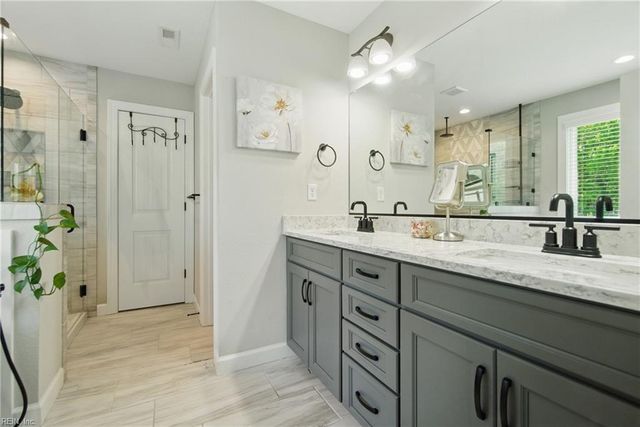 1028 Egret LN, Suffolk, VA 23434