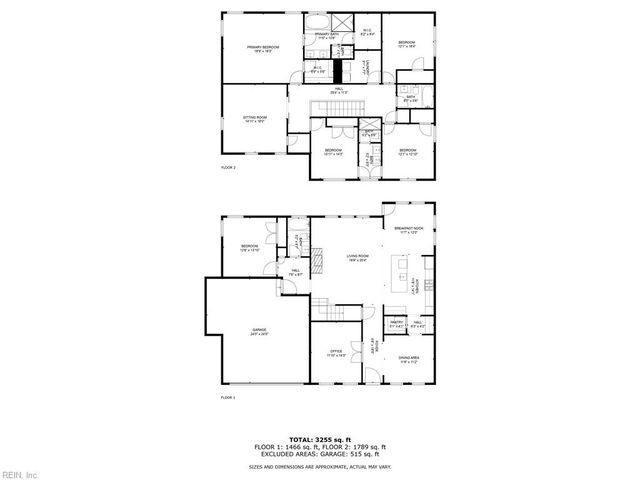 1028 Egret LN, Suffolk, VA 23434