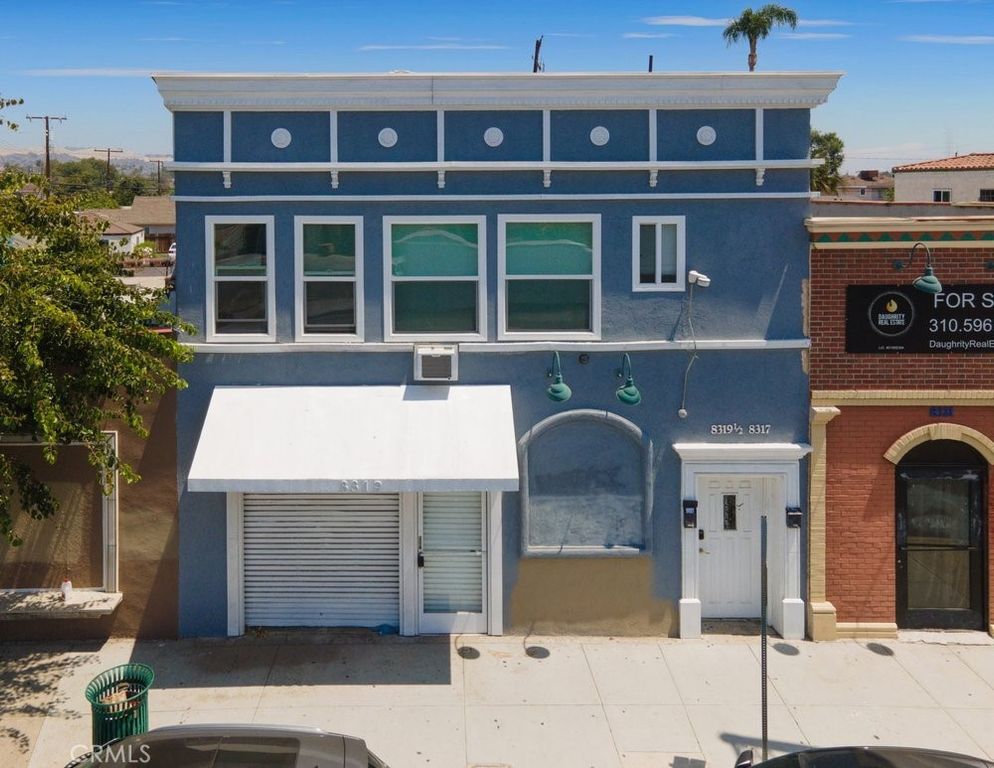 Image 1 of property listing at 8317 Whittier Boulevard, Pico Rivera, CA 90660