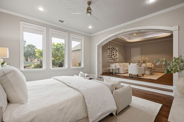 1609 Noble Way, Flower Mound, TX 75022