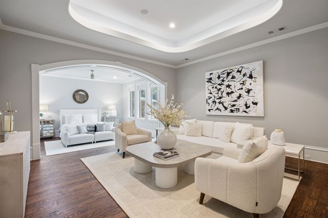 1609 Noble Way, Flower Mound, TX 75022