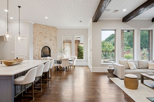 1609 Noble Way, Flower Mound, TX 75022