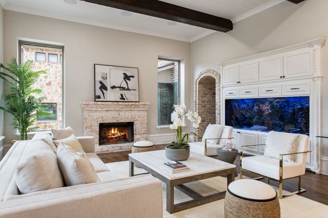 1609 Noble Way, Flower Mound, TX 75022