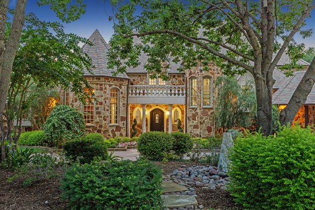 1609 Noble Way, Flower Mound, TX 75022