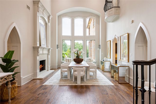 1609 Noble Way, Flower Mound, TX 75022