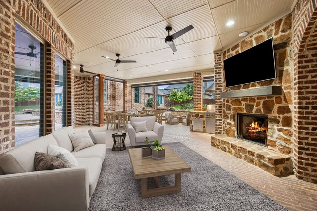 1609 Noble Way, Flower Mound, TX 75022