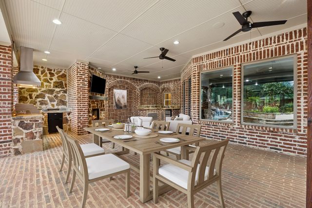 1609 Noble Way, Flower Mound, TX 75022