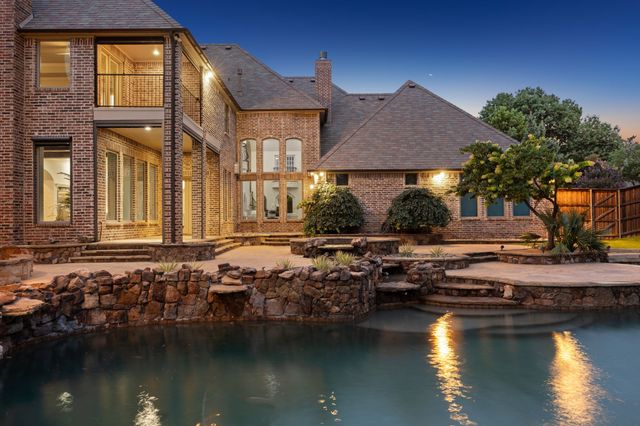 1609 Noble Way, Flower Mound, TX 75022