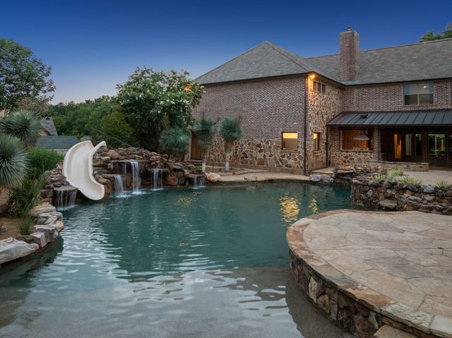 1609 Noble Way, Flower Mound, TX 75022