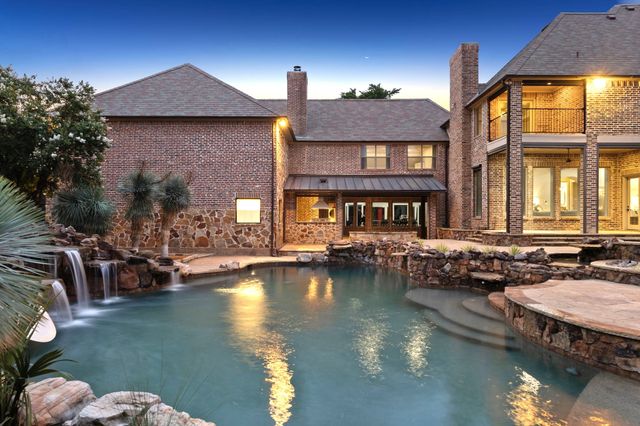 1609 Noble Way, Flower Mound, TX 75022