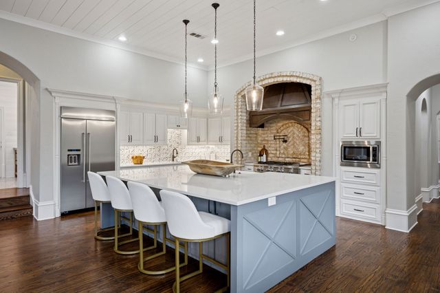 1609 Noble Way, Flower Mound, TX 75022