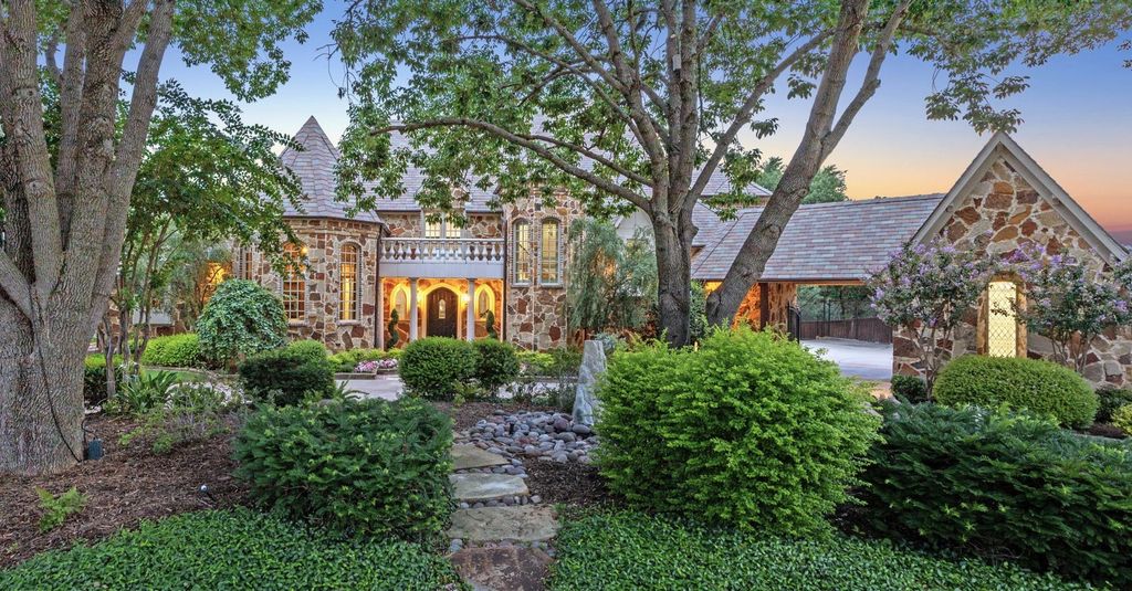 1609 Noble Way, Flower Mound, TX 75022