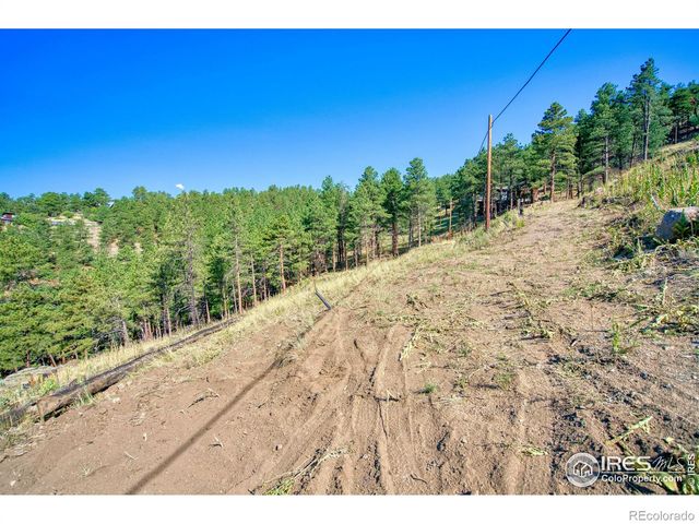 2977 Sunshine Canyon Drive, Boulder, CO 80302