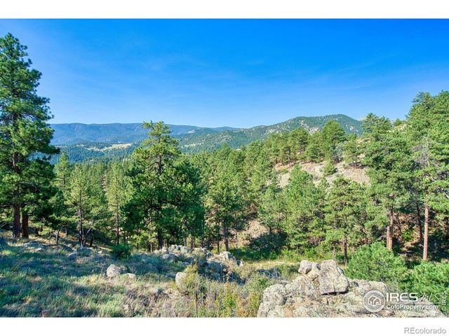 2977 Sunshine Canyon Drive, Boulder, CO 80302