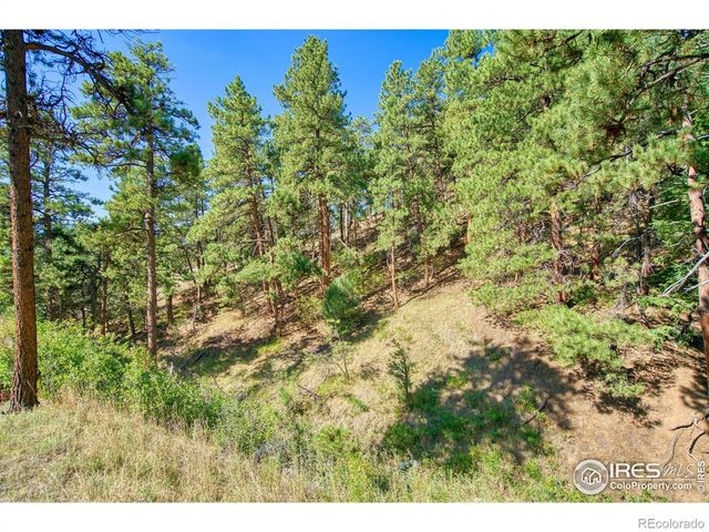 2977 Sunshine Canyon Drive, Boulder, CO 80302