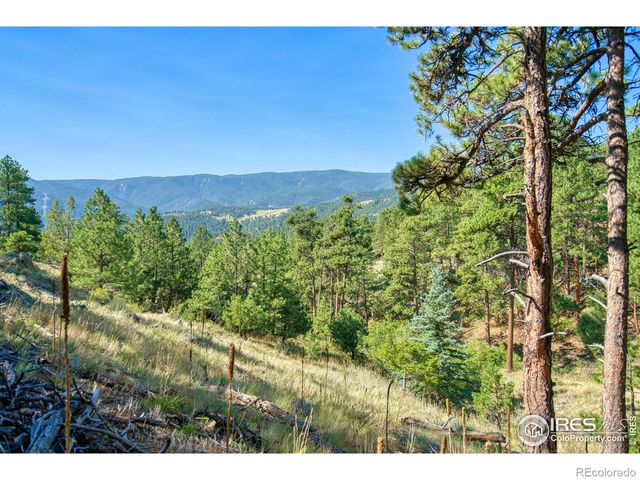 2977 Sunshine Canyon Drive, Boulder, CO 80302