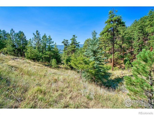 2977 Sunshine Canyon Drive, Boulder, CO 80302