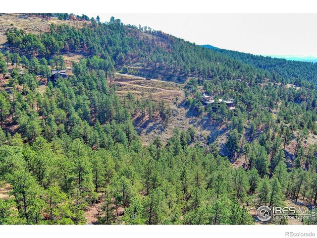 2977 Sunshine Canyon Drive, Boulder, CO 80302