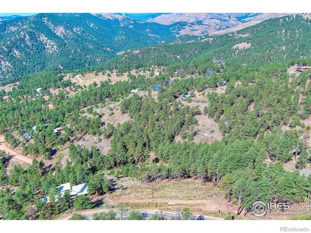 2977 Sunshine Canyon Drive, Boulder, CO 80302