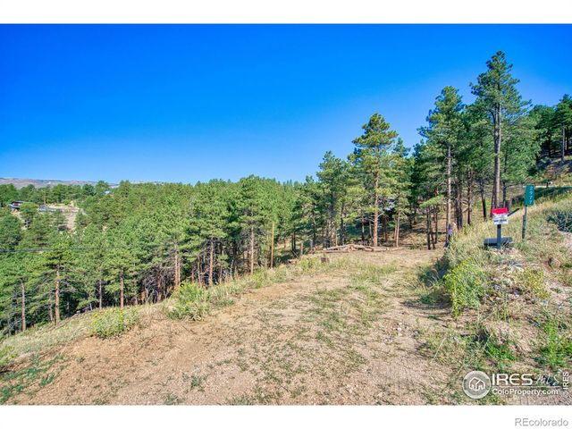2977 Sunshine Canyon Drive, Boulder, CO 80302