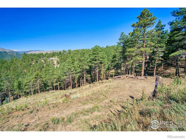 2977 Sunshine Canyon Drive, Boulder, CO 80302