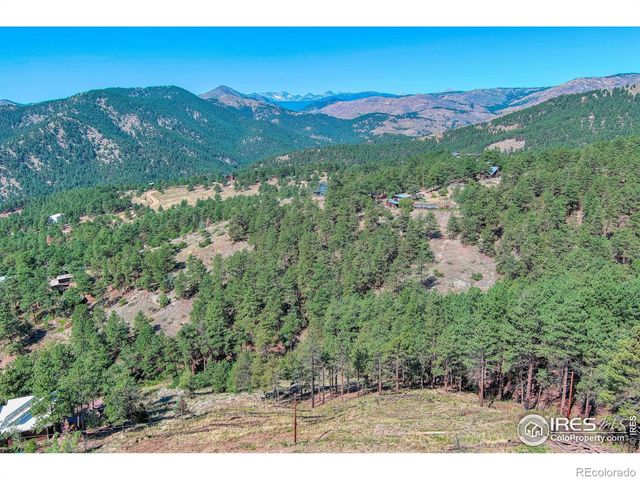 2977 Sunshine Canyon Drive, Boulder, CO 80302
