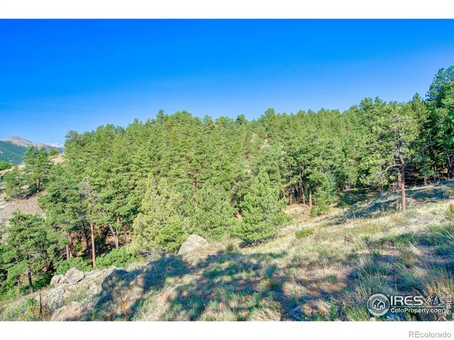 2977 Sunshine Canyon Drive, Boulder, CO 80302