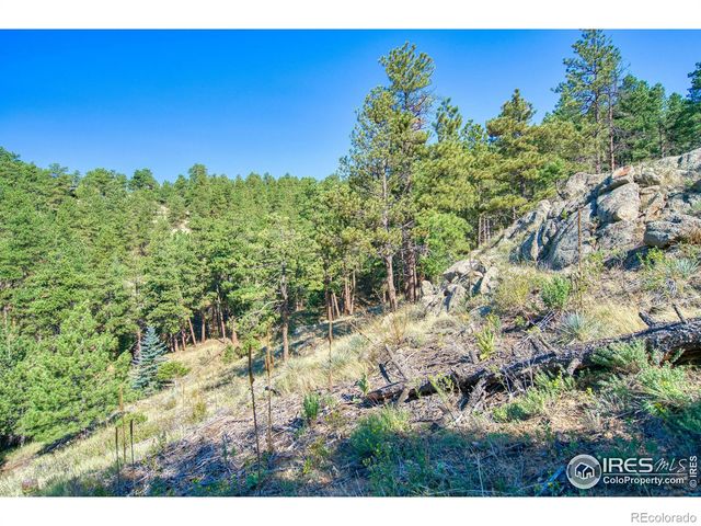 2977 Sunshine Canyon Drive, Boulder, CO 80302