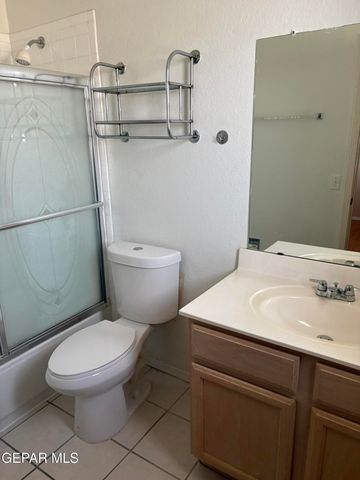 13981 VENY WEBB Street, Horizon City, TX 79928