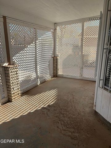 13981 VENY WEBB Street, Horizon City, TX 79928